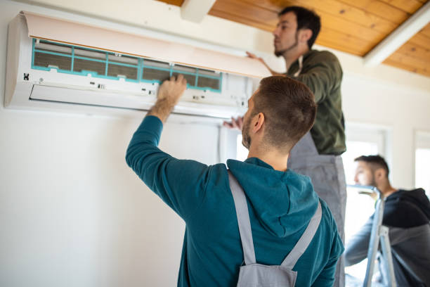 Best HVAC Maintenance Near Me  in Jones, OK