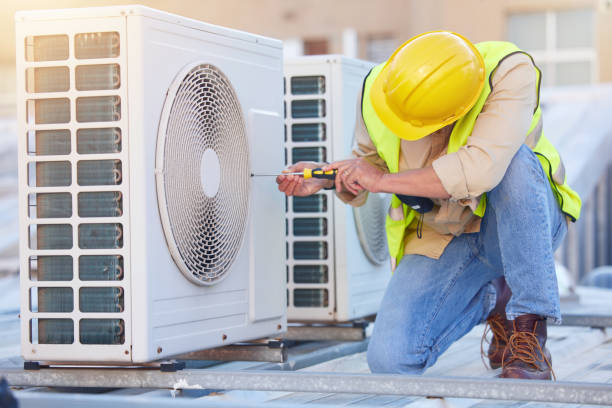 Best Best HVAC Companies  in Jones, OK