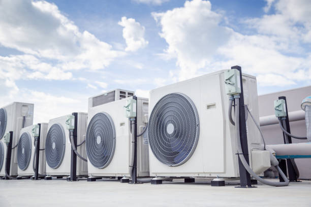 Best HVAC System Installation  in Jones, OK