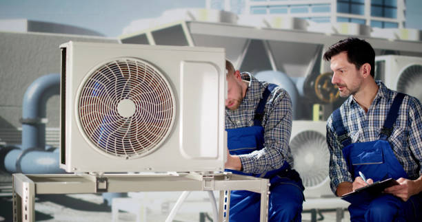 Best Emergency HVAC Repair  in Jones, OK