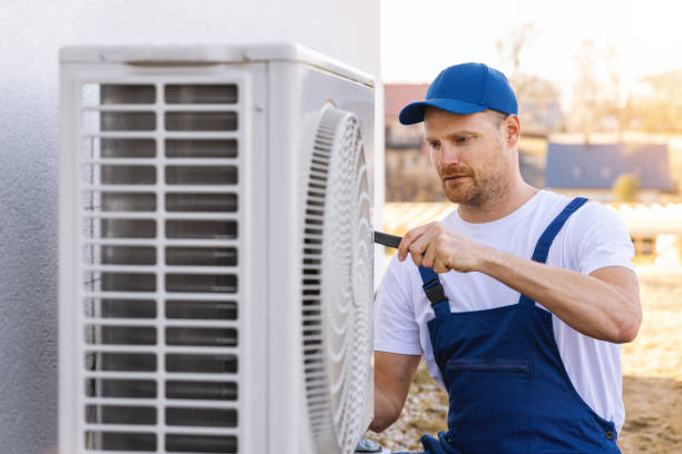 Best Central Air Repair  in Jones, OK