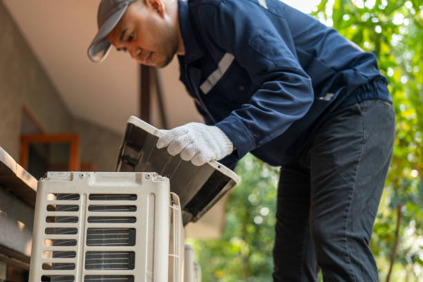 Best Air Conditioning Repair  in Jones, OK