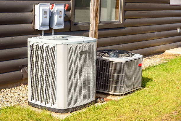 Best Affordable HVAC Services  in Jones, OK